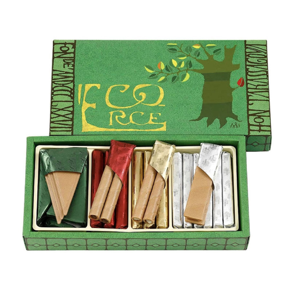 Wafer gift box, , large